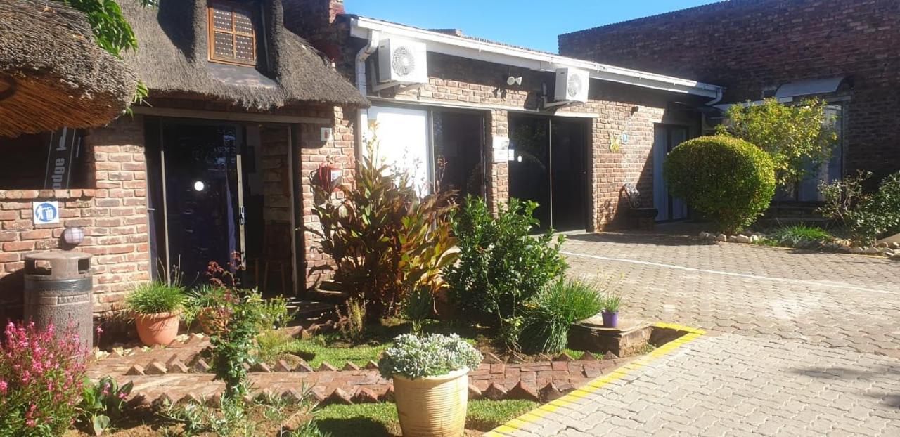 Aliwal Villa Guest Lodge Exterior foto