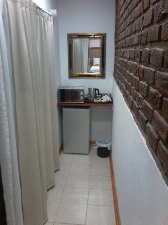 Aliwal Villa Guest Lodge Exterior foto